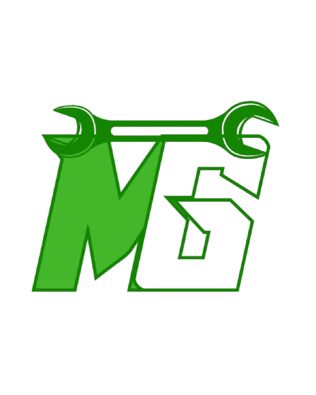 Mobile Garage Logo